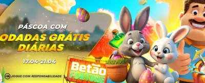 Bônus de Boas-Vindas 100bet banner